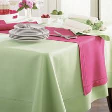 Manufacturers Exporters and Wholesale Suppliers of Table Linen Ghaziabad Uttar Pradesh Table Linen